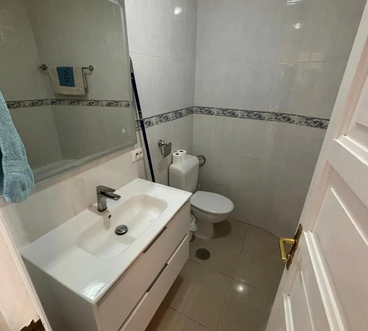 Studio 316 Parque Santiago 1 Tenerife Dream Properties Playa de las Americas  Apartment