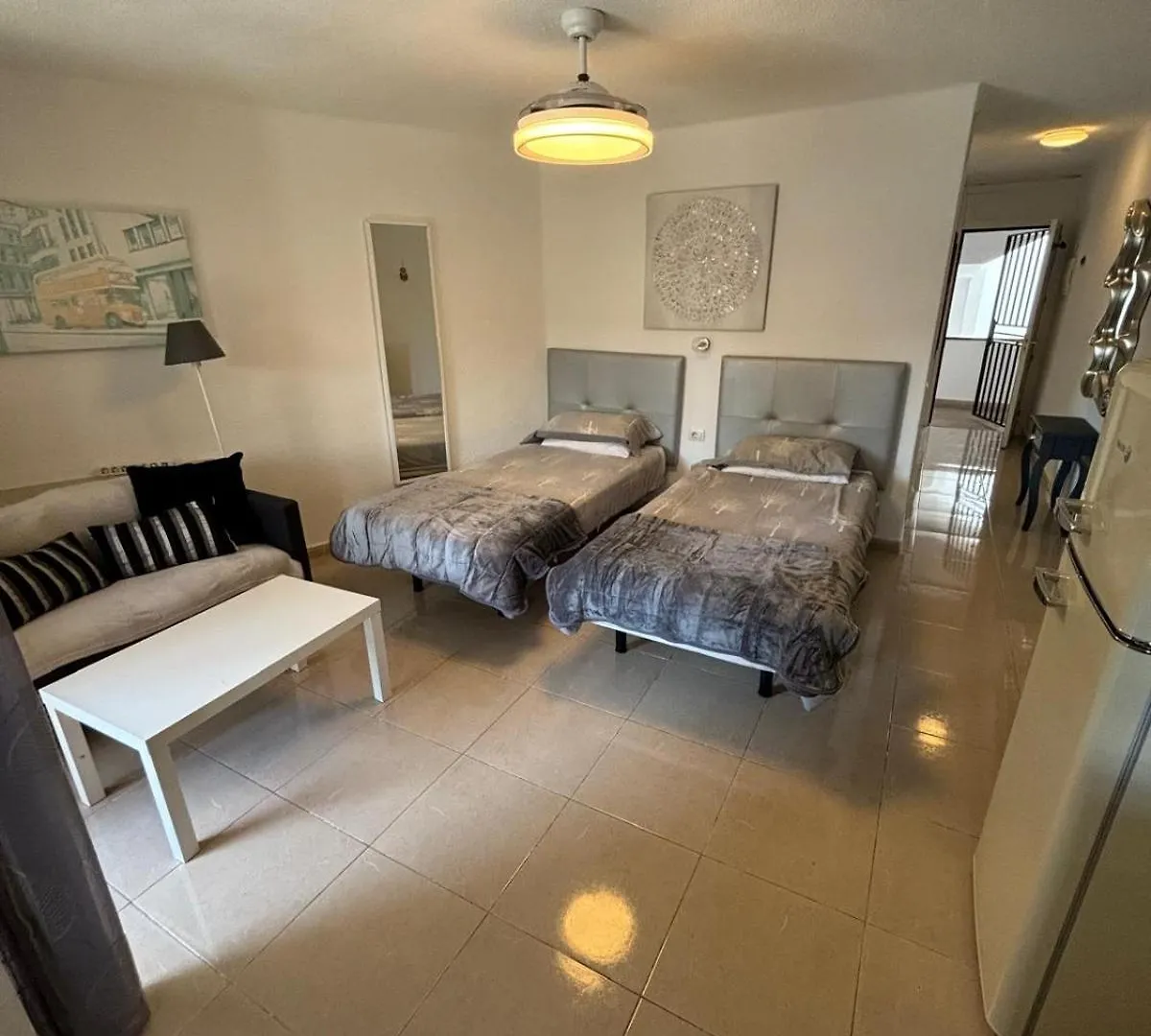 Studio 316 Parque Santiago 1 Tenerife Dream Properties Playa de las Américas
