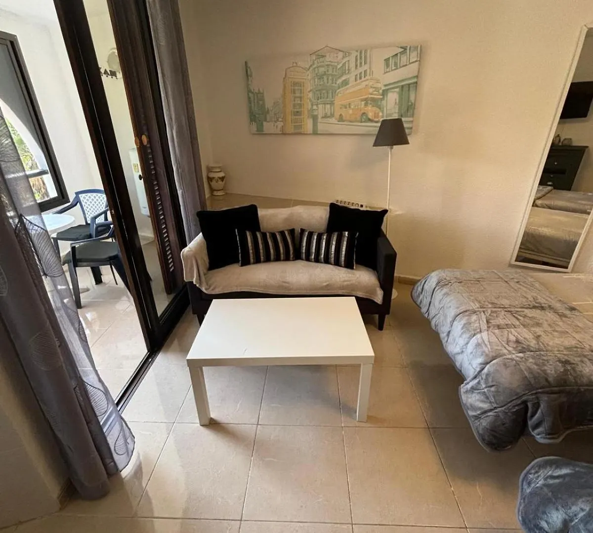 Apartment Studio 316 Parque Santiago 1 Tenerife Dream Properties Playa de las Americas