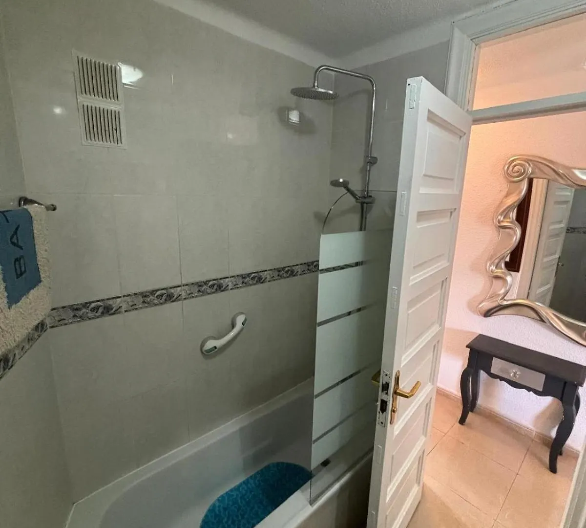 Apartment Studio 316 Parque Santiago 1 Tenerife Dream Properties Playa de las Americas