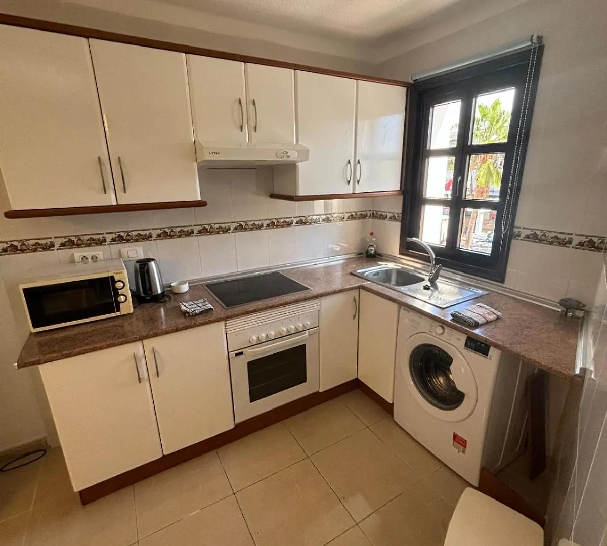 Studio 316 Parque Santiago 1 Tenerife Dream Properties Playa de las Américas Daire