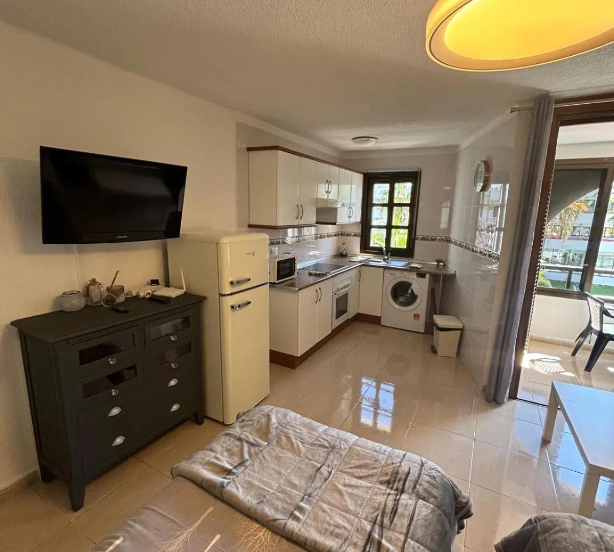 Studio 316 Parque Santiago 1 Tenerife Dream Properties Playa de las Américas