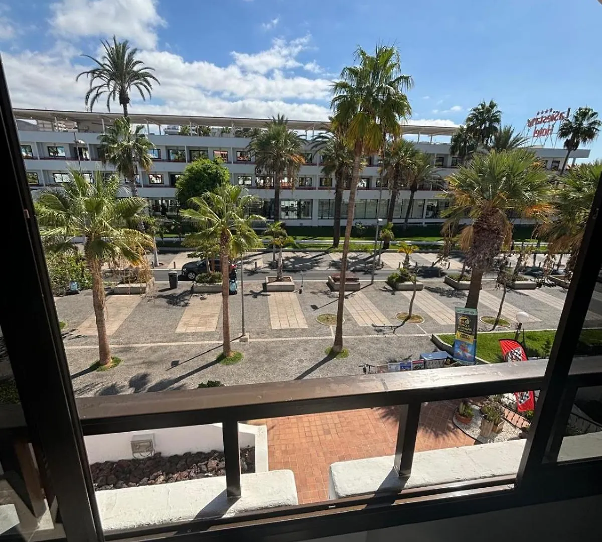 Apartment Studio 316 Parque Santiago 1 Tenerife Dream Properties Playa de las Americas