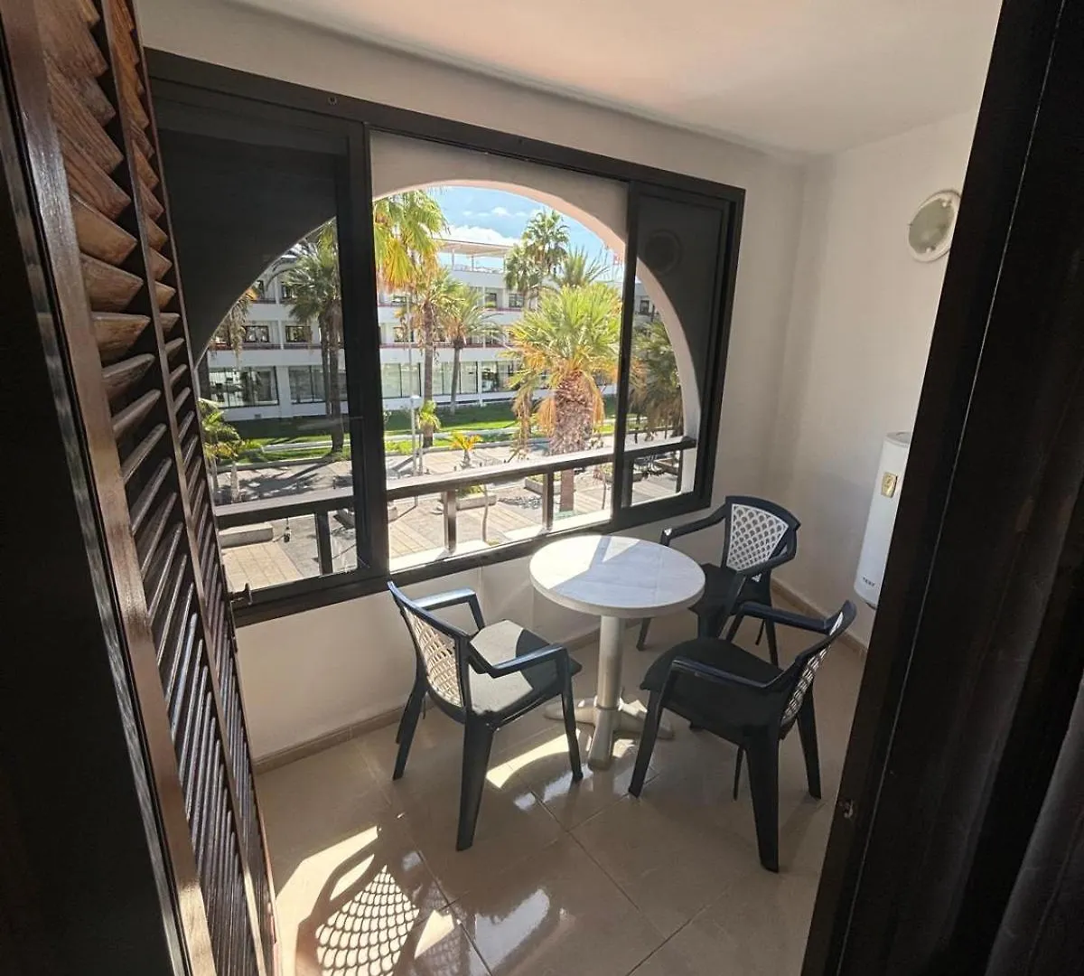 Studio 316 Parque Santiago 1 Tenerife Dream Properties Playa de las Américas 0*,